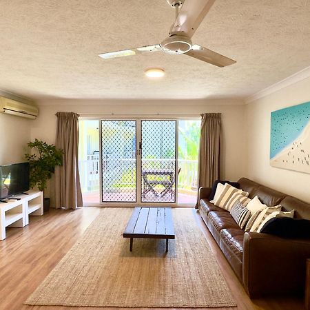 فندق Surfers Tradewinds غولد كوست المظهر الخارجي الصورة