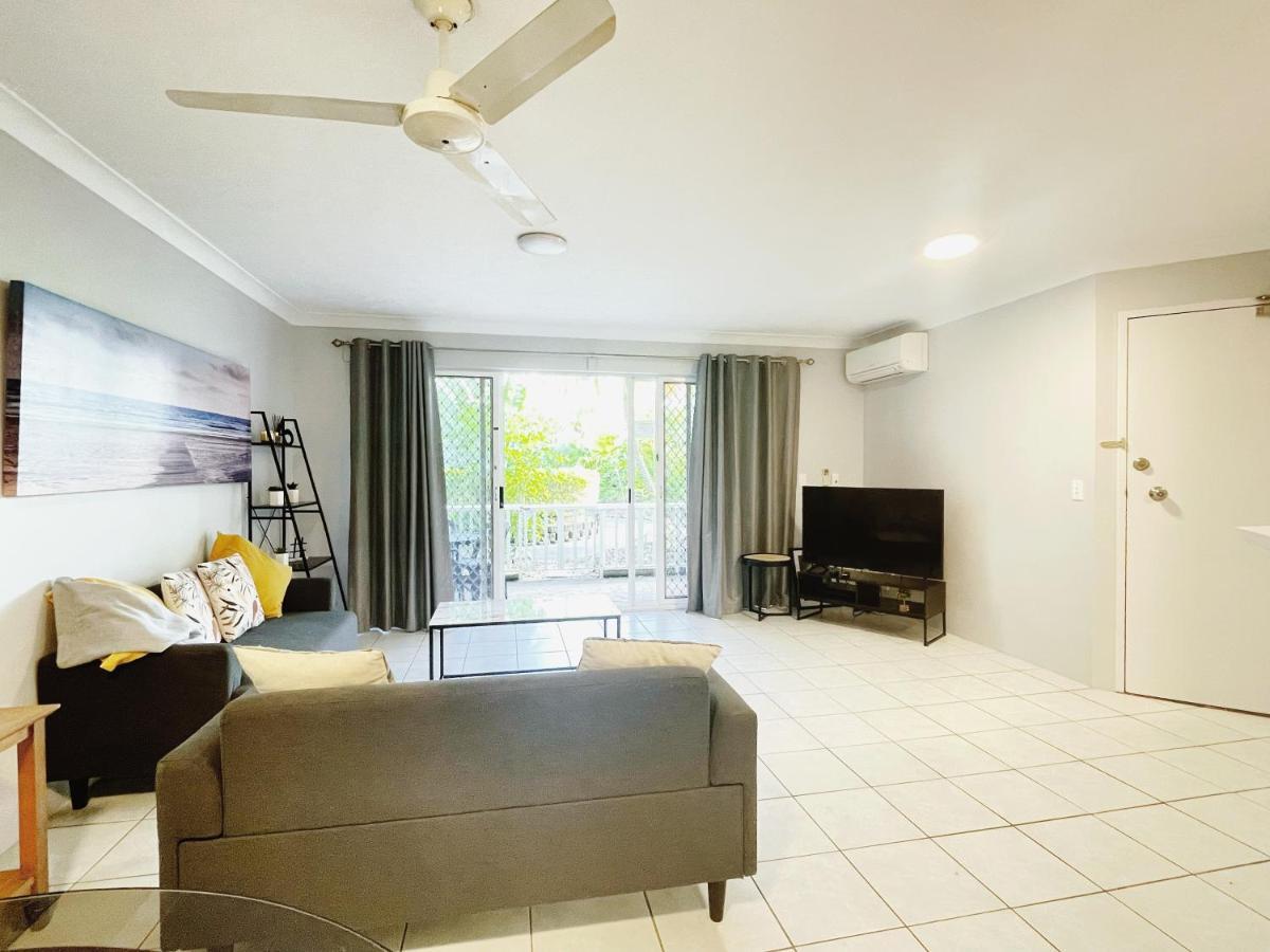 فندق Surfers Tradewinds غولد كوست المظهر الخارجي الصورة