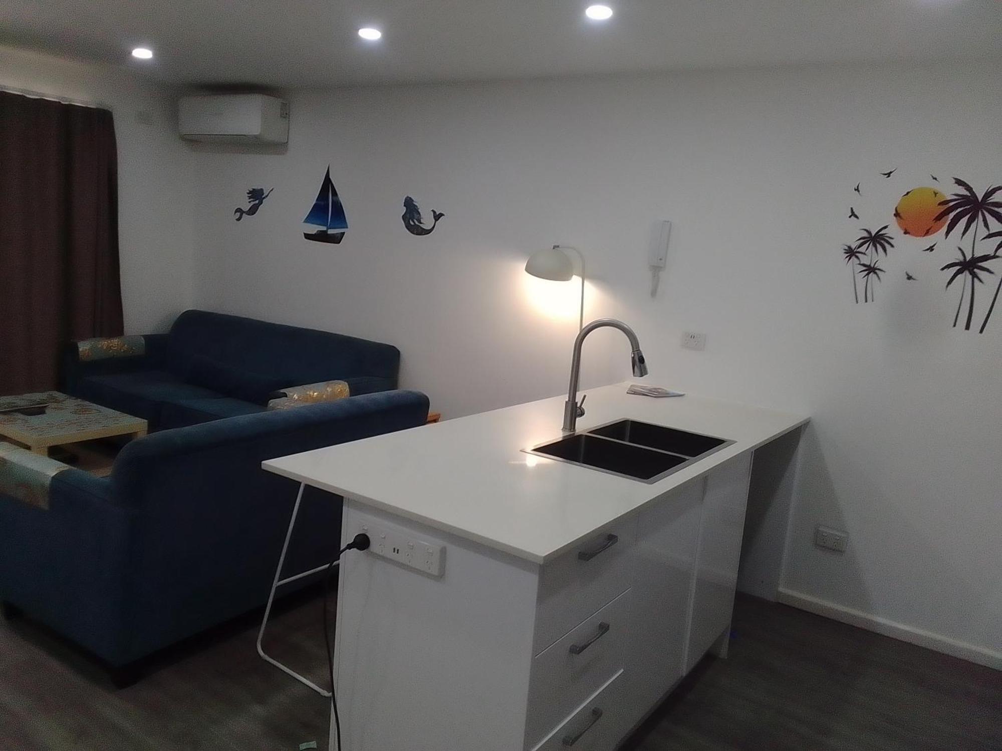 فندق Surfers Tradewinds غولد كوست الغرفة الصورة