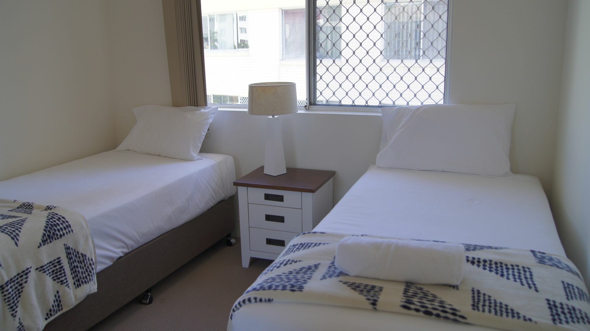 فندق Surfers Tradewinds غولد كوست المظهر الخارجي الصورة